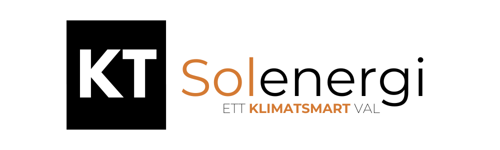 KT Solenergi